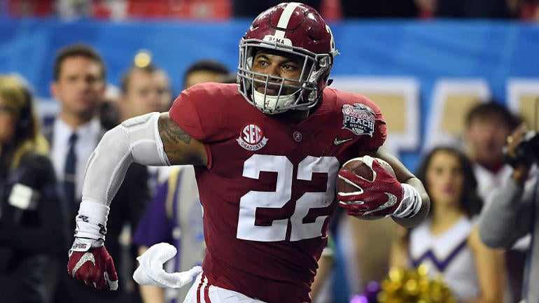 Alabama not called for penalty as player clap fools Washington into bad snap