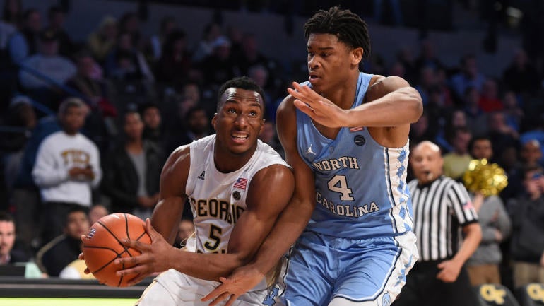 UNC's upset loss to Georgia Tech caps chaotic start to ACC race: Takeaways