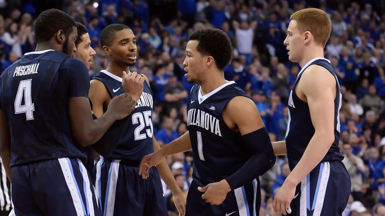 Villanova wins at Creighton to complete historically great calendar year: Takeaways