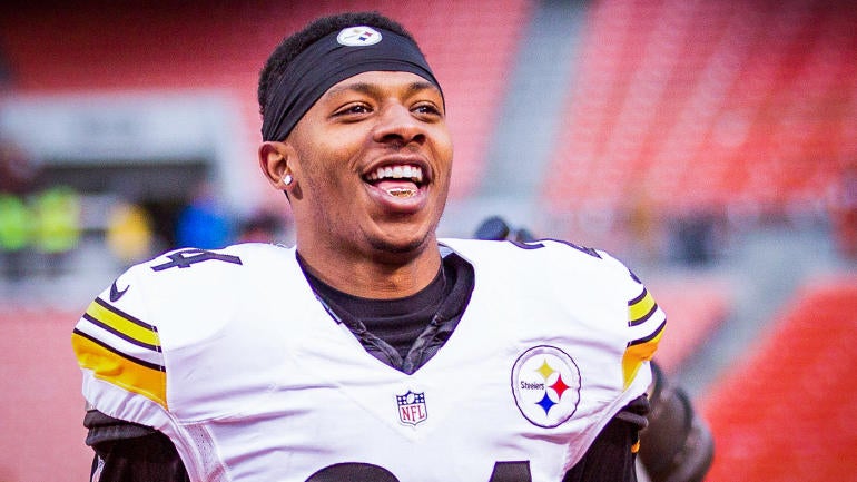 Former Browns first-round pick, now with Steelers, doesn't feel sorry for old team