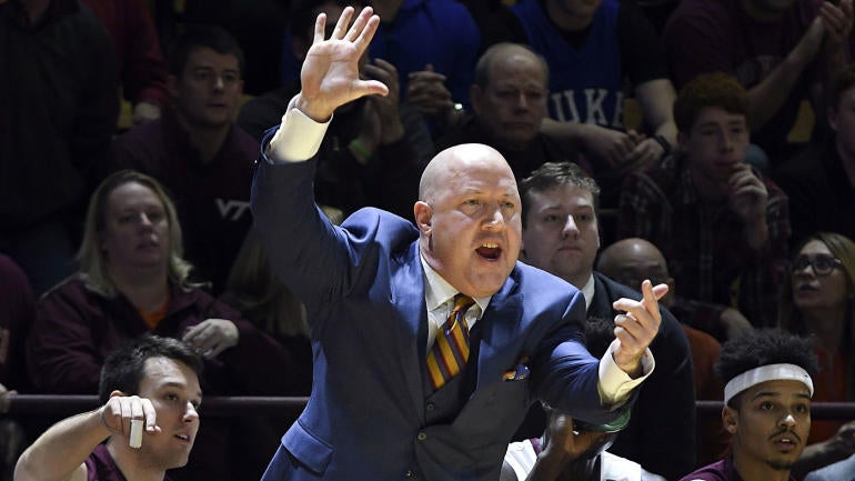 College basketball rankings: Virginia Tech's upset of Duke gives ACC 7 in Coaches Poll