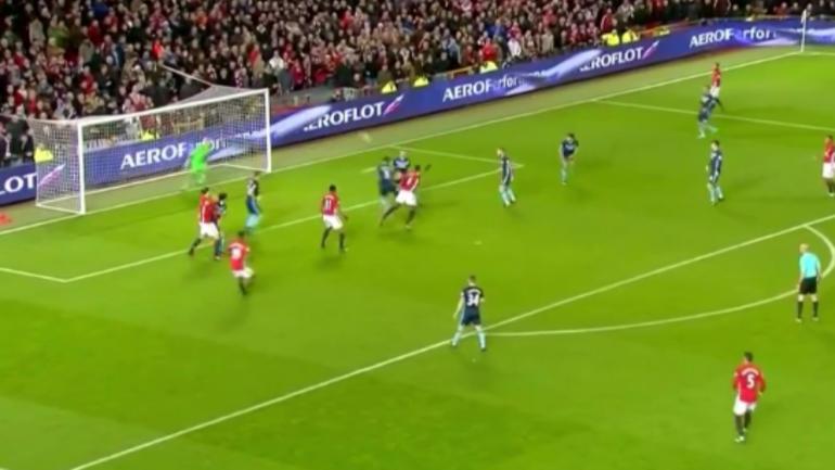 Manchester United goal highlights: Pogba scores winner as Red Devils rally vs. Boro