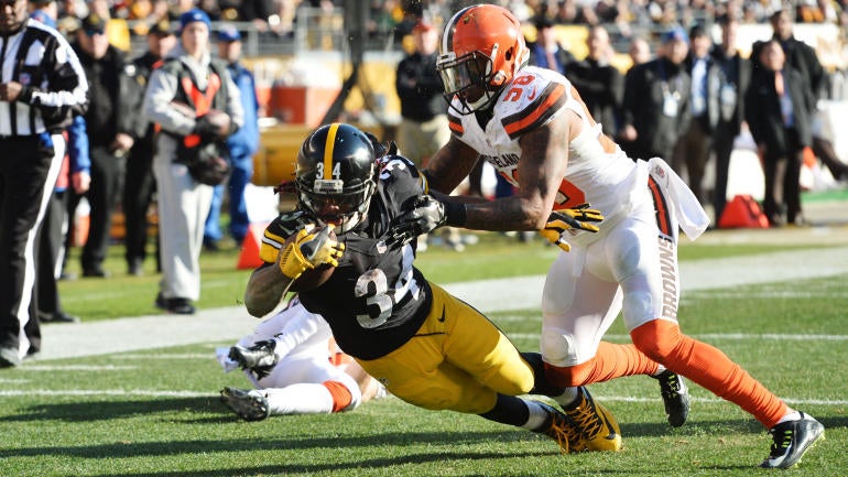 Browns ink Christian Kirksey to a four-year extension worth a reported $38 million