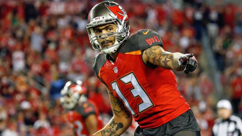 Buccaneers do the obvious, pick up Mike Evans' fifth-year option for 2018