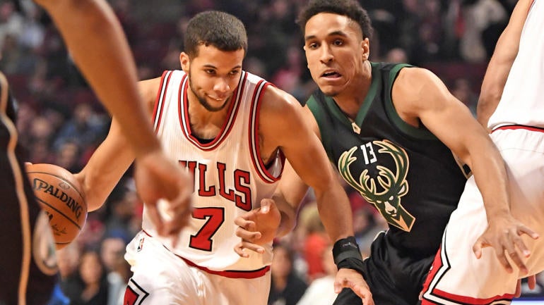Fantasy Basketball Week 11 Waiver Wire: Finding Rajon Rondo replacements