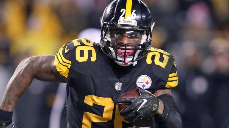 Steelers' Le'Veon Bell reportedly not expected to undergo groin surgery