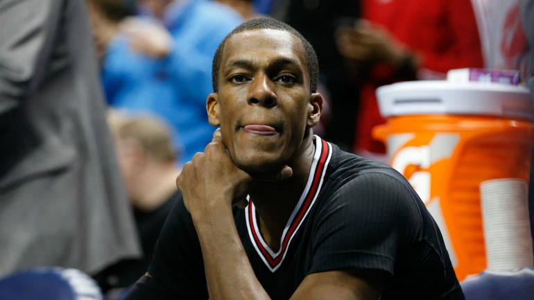 NBA Trade Deadline Rumors: Cavs have Rajon Rondo, Mario Chalmers on their radar