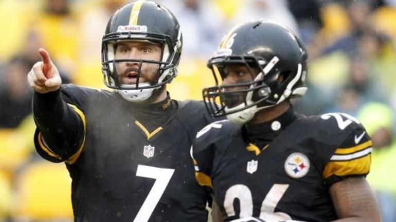 Steelers rule 7 players out for Sunday's game vs. the Browns