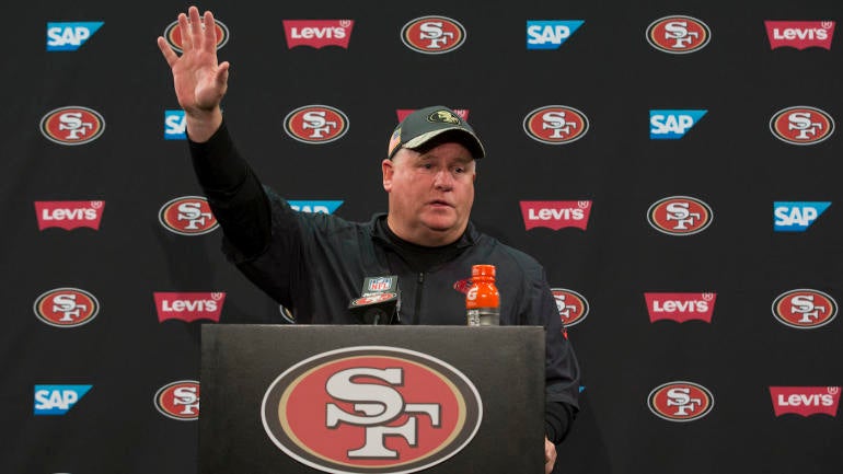 Jaguars offensive coordinator interviews reportedly include Chip Kelly
