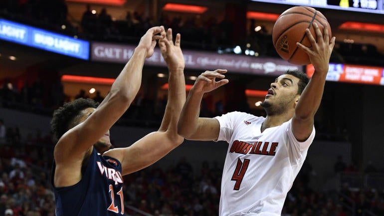 Podcast: The ACC and Big Ten races are off to some weird and unexpected starts
