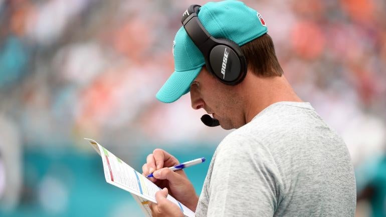 Going Deep in 2017 NFL Draft: Dolphins load up on defense in first three rounds