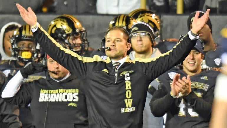 P.J. Fleck is bringing 'Row The Boat' mantra to Minnesota, but for a price