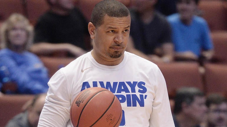 In Coach K's absence, Jeff Capel's audition to one day replace him won't be easy