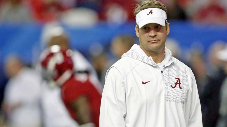 Ed Orgeron: Lane Kiffin was headed to LSU as OC before FAU hired him