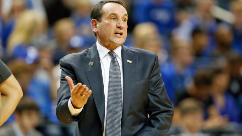 The hits keep coming for Duke, which is no longer a clear national title favorite