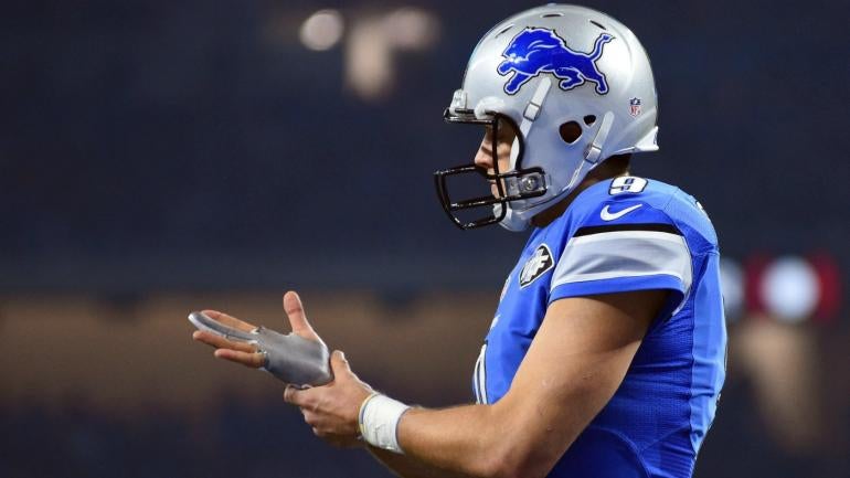 Lions have a new color scheme, will unveil a new uniform set in April
