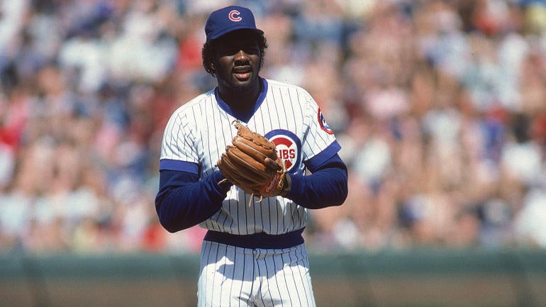 Lee Smith has a Hall of Fame resume, but the timing of his career may keep him out
