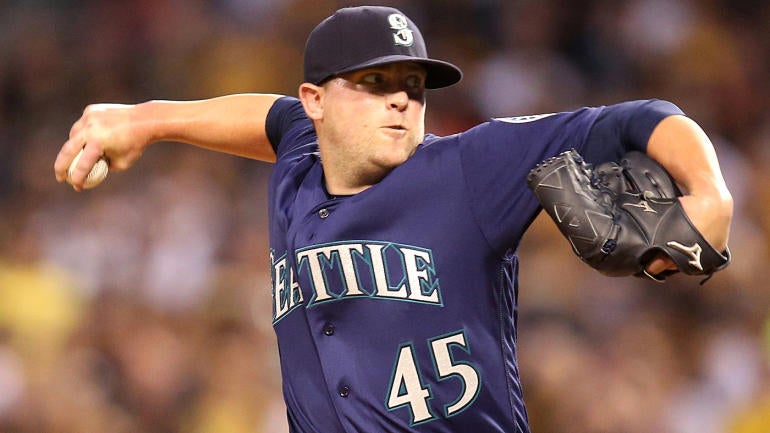 MLB Hot Stove Signings: Reds ink free agent Drew Storen to upgrade bullpen