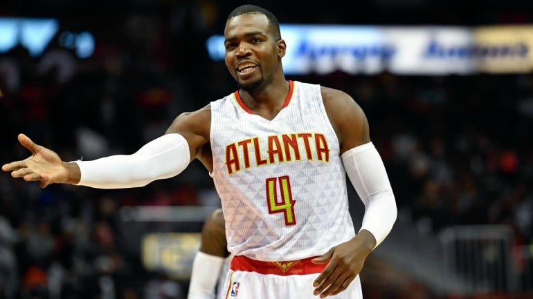 As trade rumors swirl, Paul Millsap opens up about his future with the Hawks