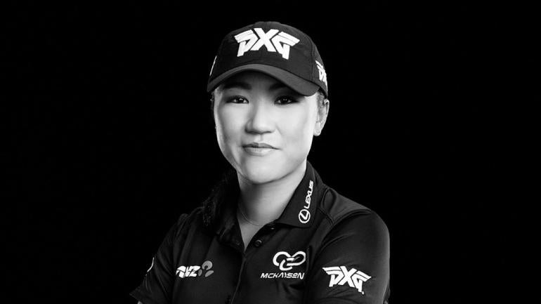 Top women's golfer Lydia Ko inks with PXG for 2017
