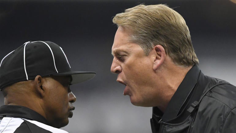 LOOK: The Broncos were delighted to see the Raiders lose in the playoffs