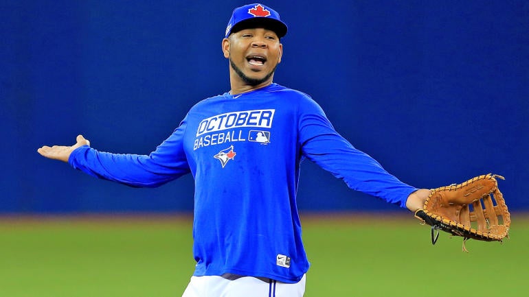 Fantasy Baseball Today Podcast: Spring risers, fallers; closer updates; your busts