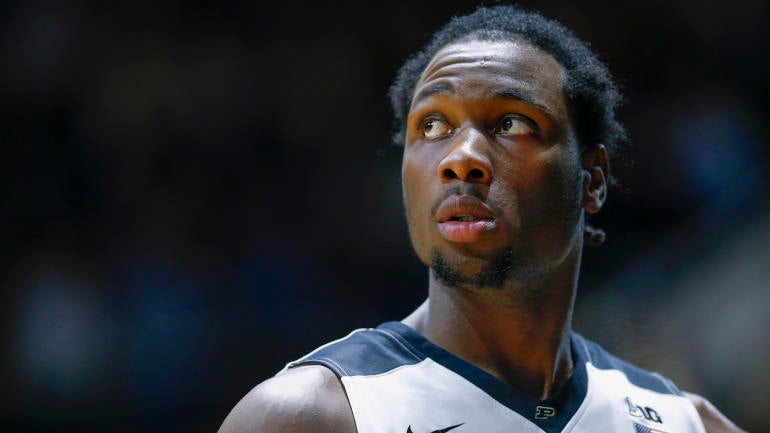 NBA Draft 2017: Four prospects whose stock is projected too low