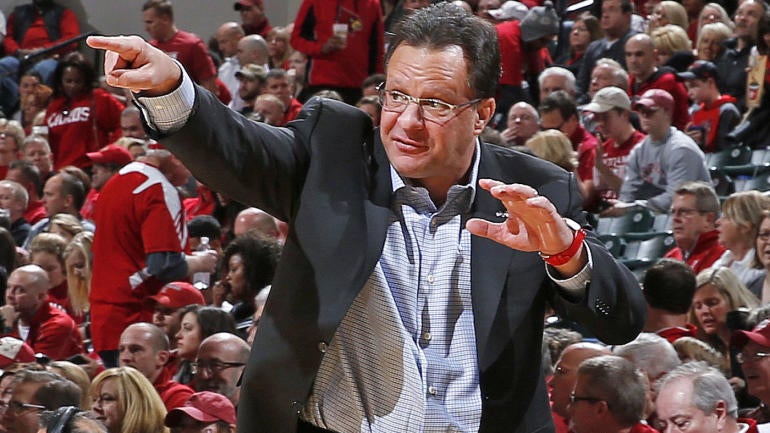 Bubble squad Indiana misses a chance to boost its NCAA Tournament profile