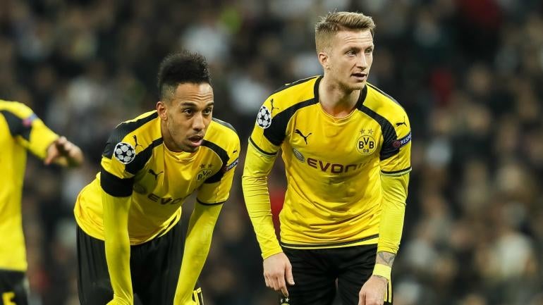 Borussia Dortmund-Benfica aggregate score, highlights, results, live blog: Champions League