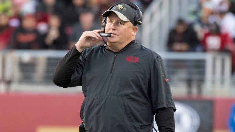 Bill Belichick reportedly offered Chip Kelly role with Patriots before 49ers job
