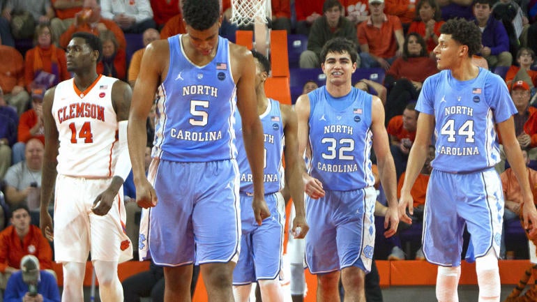 North Carolina AD on academic fraud case: It was bad, but wasn't against the rules