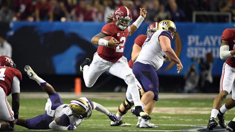 2017 preseason All-SEC team: Alabama sets new record with 10 first-team selections