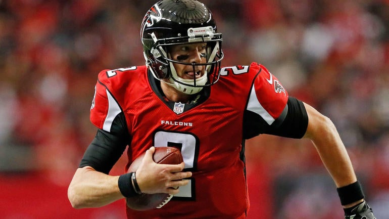 Seahawks at Falcons game score: Live blog, inactives, updates, highlights