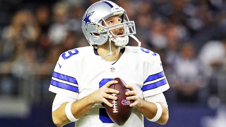 Let's separate fact from fiction in QB market for Romo, Garoppolo and Cousins