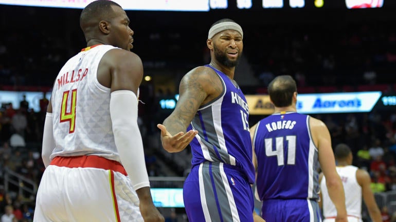 NBA Trade Rumors: Here are 25 players who could be on the move at the deadline