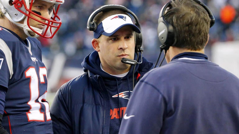 Coaching carousel: Two most-coveted candidates available, but one job remains