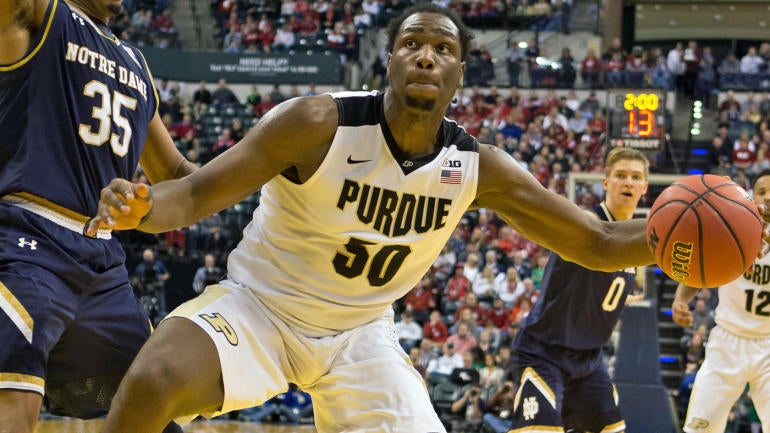 College Basketball Player of the Year rankings: Caleb Swanigan jumps to No. 1