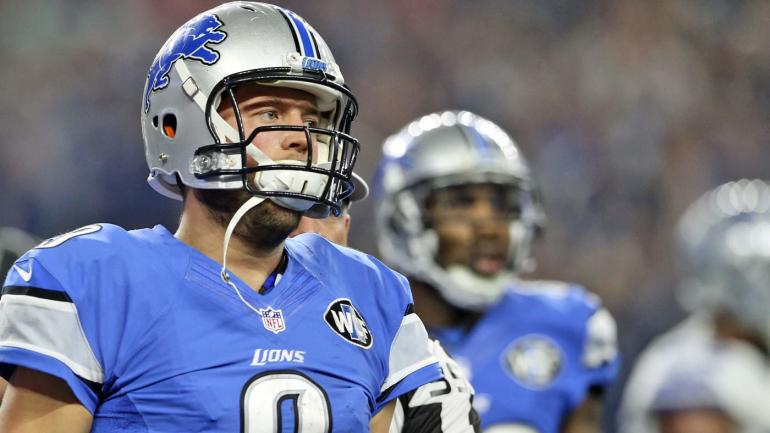 Lions 2017 NFL Draft Reset: Protecting Stafford the offseason's main theme