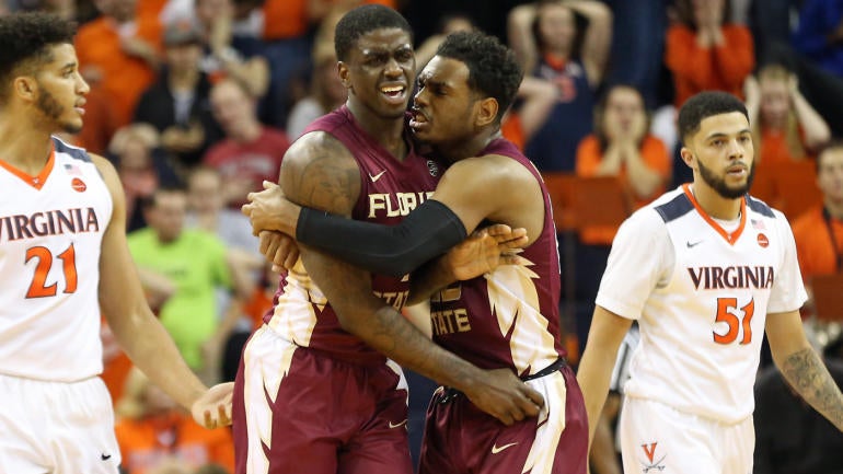 Five Final Four-caliber teams you're probably not taking seriously enough