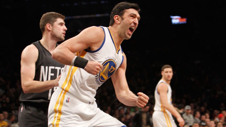 NBA All-Star Game voting update: Pachulia still getting more votes than Cousins, Davis