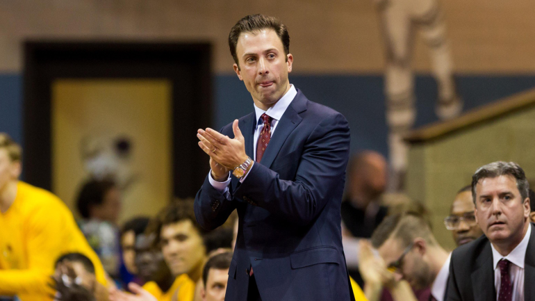 College basketball rankings: Richard Pitino and Minnesota crack the Top 25 (and 1)
