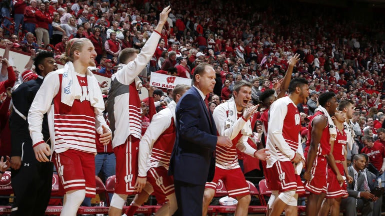 Wisconsin-Purdue among 7 things to watch on loaded weekend of Top 25 college hoops