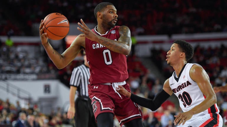 2017 NCAA Tournament: How to watch South Carolina vs. Marquette, game time, TV info, live stream