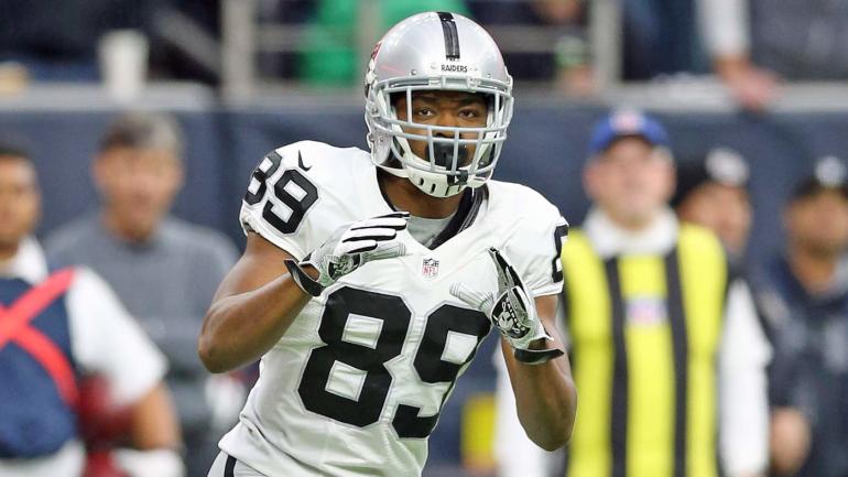 2017 Fantasy Football Draft Prep: Raiders once again loaded with talent