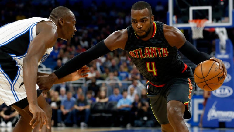 Hawks have reportedly named their price in a Paul Millsap trade