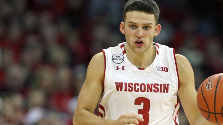 NCAA Tournament No. 1 seed power rankings: Wisconsin joins the conversation