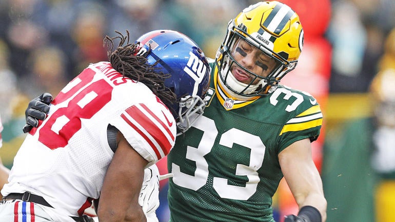 2017 NFL playoff schedule: Scores, recaps for every single postseason round