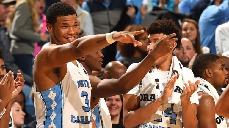 North Carolina hands NC State the second-worst beatdown in their series history