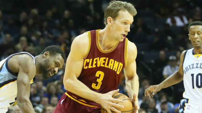 Mike Dunleavy reportedly all set to join Hawks after talk with Mike Budenholzer