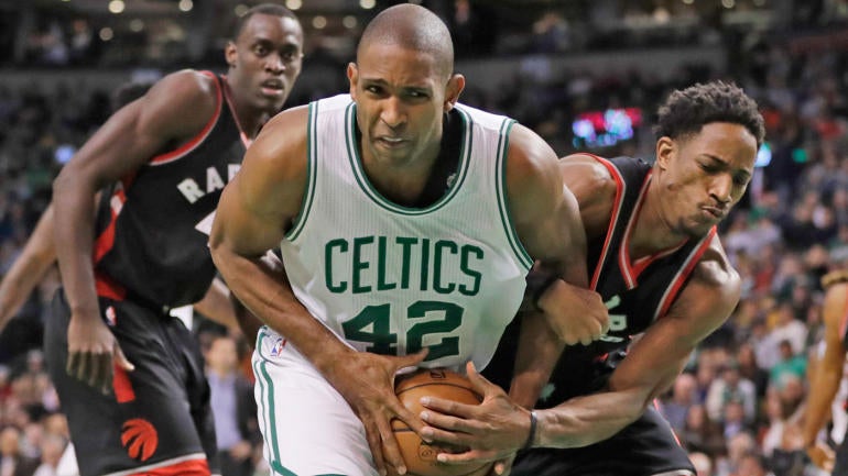 NBA schedule, standings insights, Week 12: Will Celtics catch Raptors for No. 2 seed?